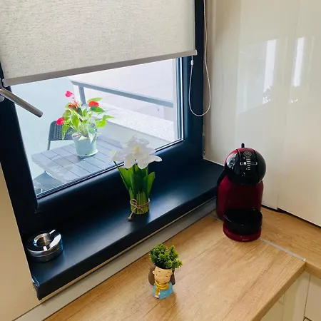 شقة فندقية Coral 4*