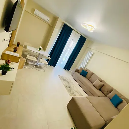 شقة فندقية Coral إيفوري نورد