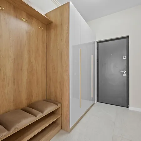 شقة فندقية Coral إيفوري نورد