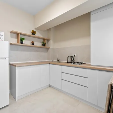 شقة فندقية Coral