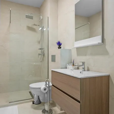 شقة فندقية Coral 4*