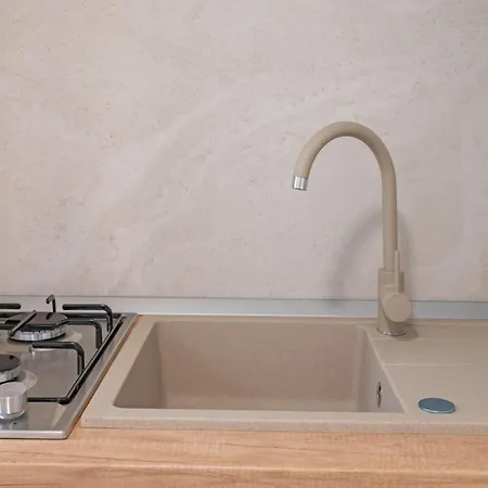 شقة فندقية Coral 4*