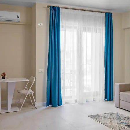 Coral شقة فندقية