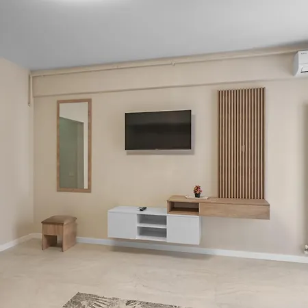 Coral Apart Otel