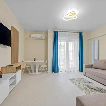 شقة فندقية Coral 4*