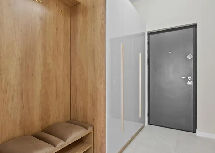 Aparthotel Coral Eforie Nord