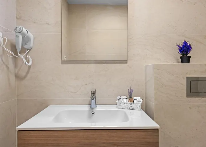 Coral 4* Eforie Nord