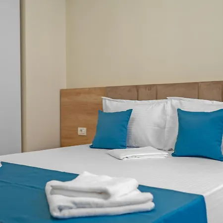 Aparthotel Coral