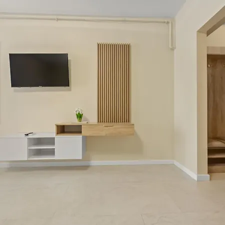 شقة فندقية Coral 4*