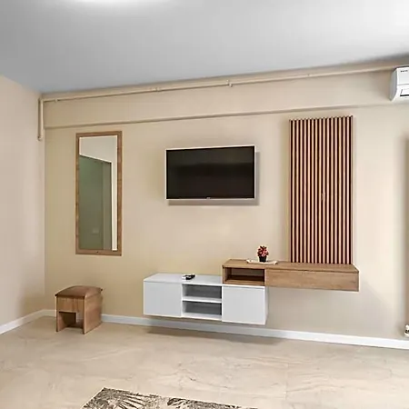 Coral מלון דירות 4*