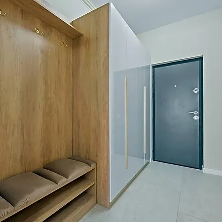 Coral 4* אפורי נורד