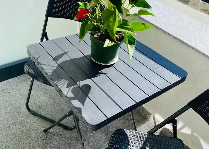 Coral Hotel de apartamente 4*