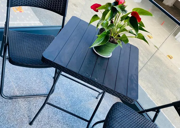 Coral Hotel de apartamente