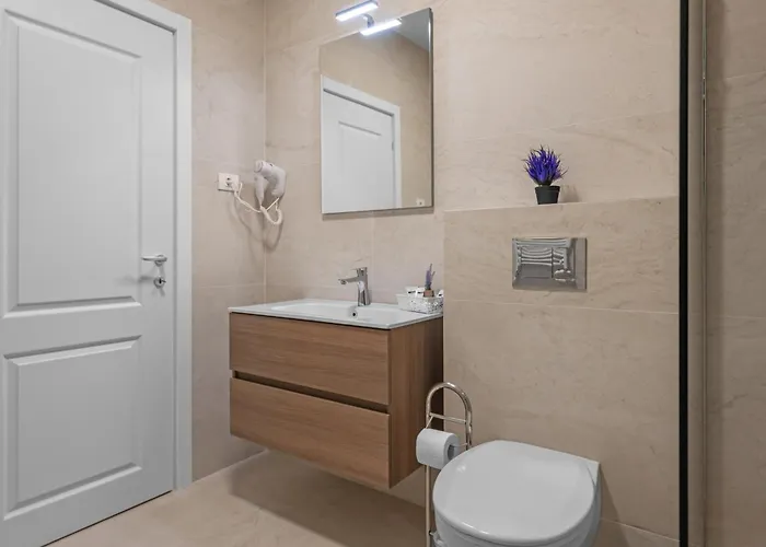 Coral Hotel de apartamente 4*