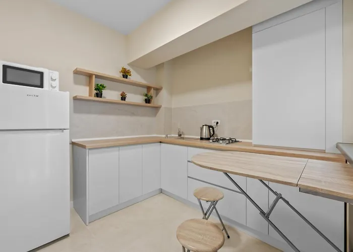 Coral Hotel de apartamente 4*