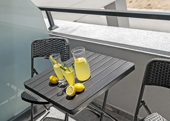 Hotel de apartamente Coral